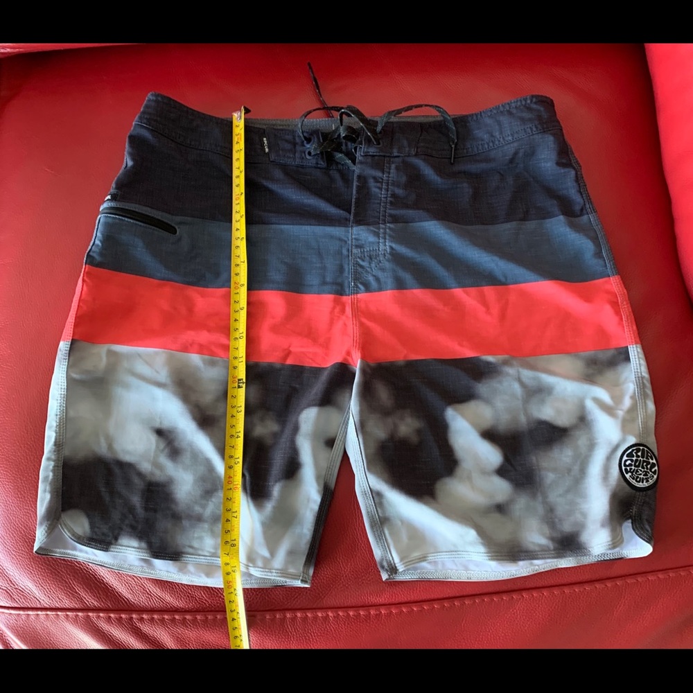 Rip Curl board shorts size 34
